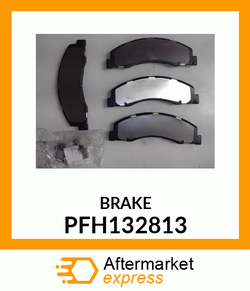 BRAKE PFH132813