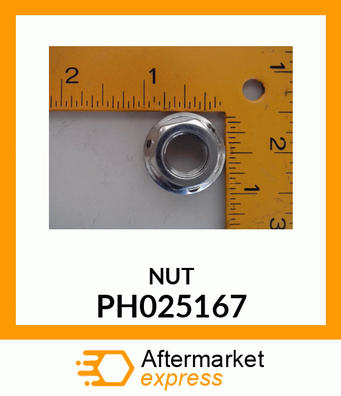 NUT PH025167