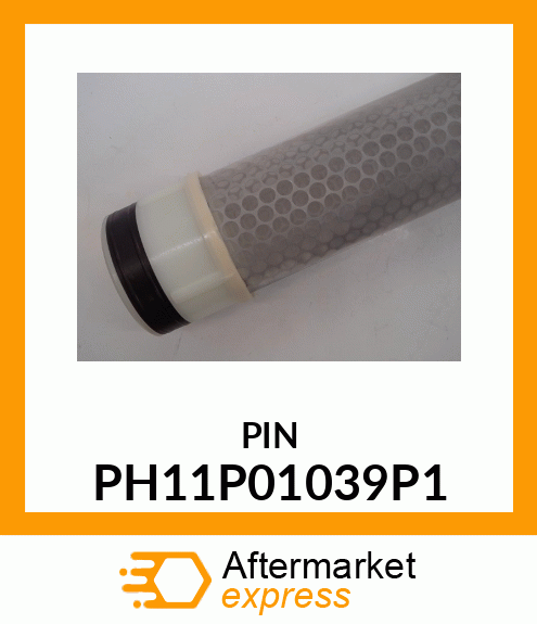 PIN PH11P01039P1