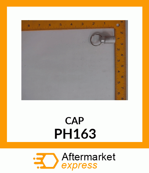 CAP PH163