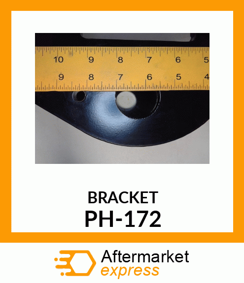 BRACKET PH-172