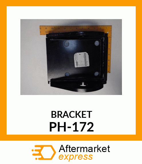 BRACKET PH-172