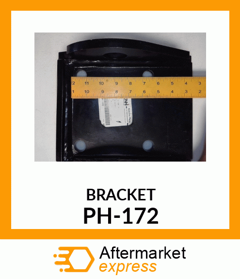 BRACKET PH-172