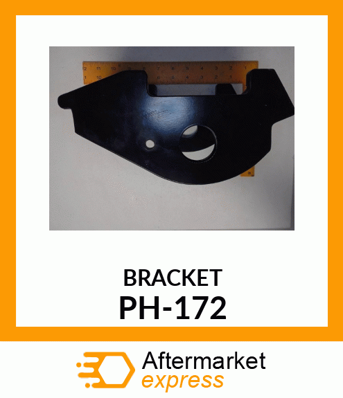 BRACKET PH-172