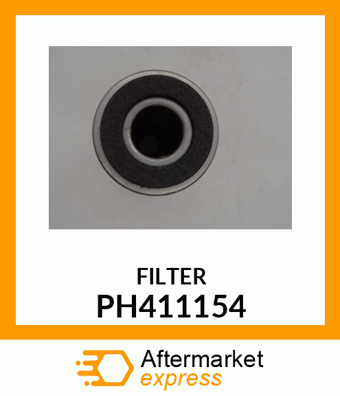 FILTER PH411154