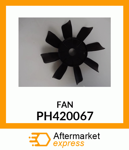 FAN PH420067