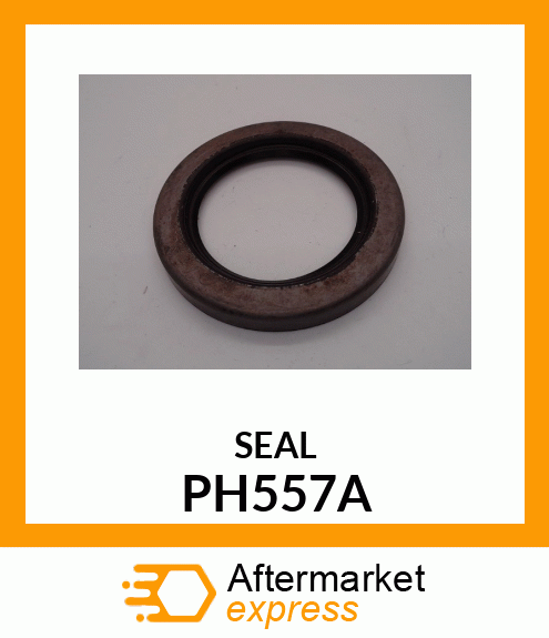 SEAL PH557A