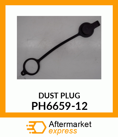 DUST PLUG PH6659-12