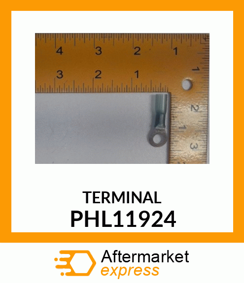 TERMINAL PHL11924