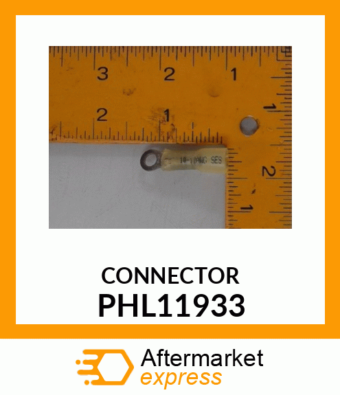 CONNECTOR PHL11933