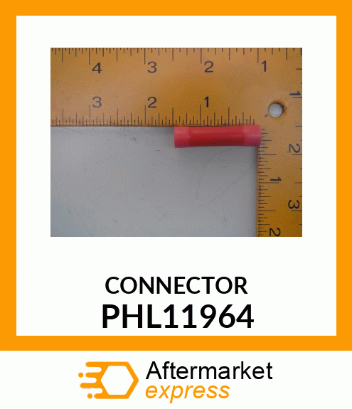 CONNECTOR PHL11964