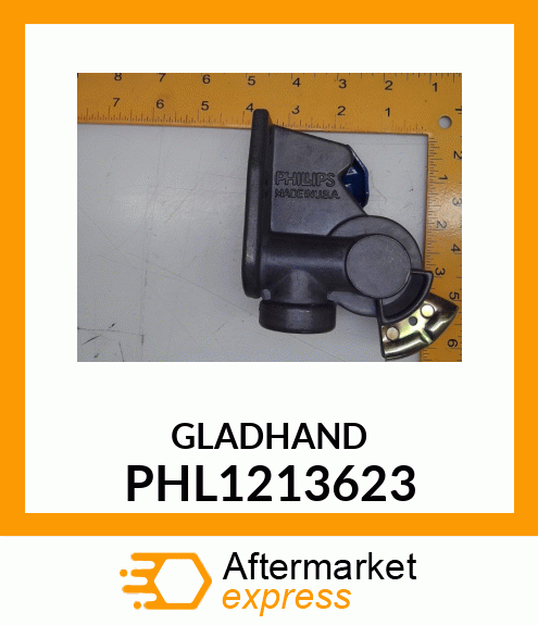 GLADHAND PHL1213623