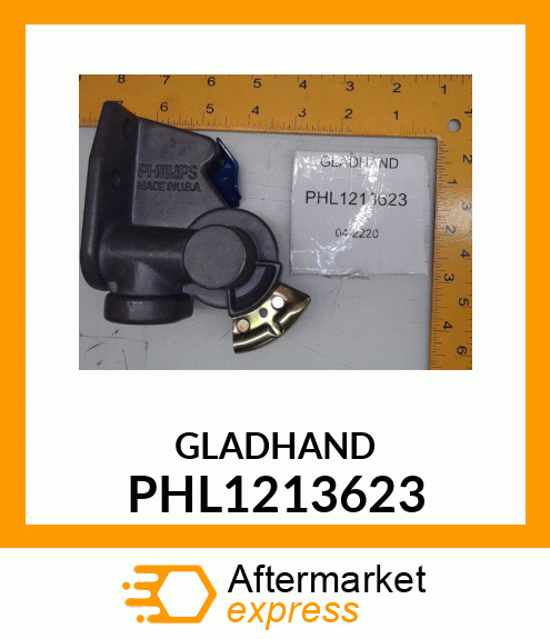 GLADHAND PHL1213623