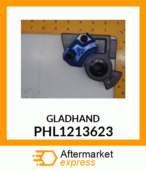 GLADHAND PHL1213623