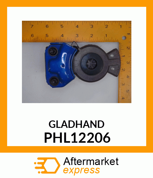 GLADHAND PHL12206