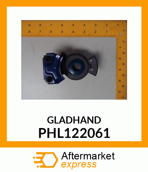 GLADHAND PHL122061