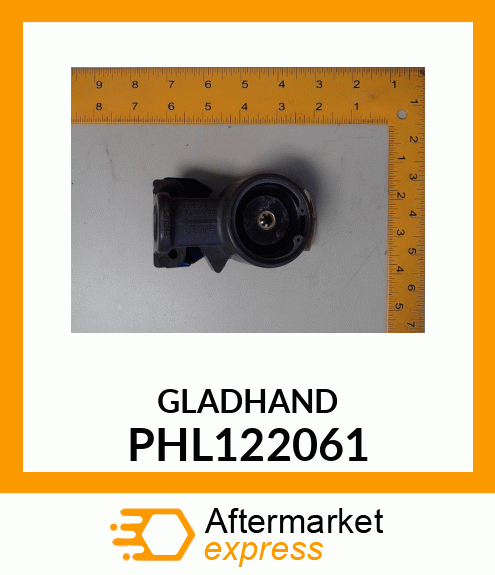 GLADHAND PHL122061