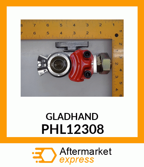 GLADHAND PHL12308