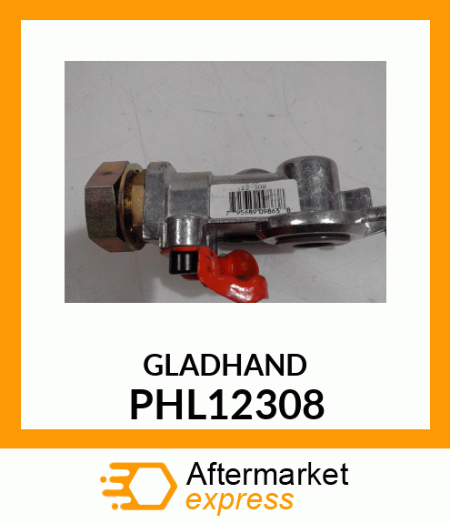 GLADHAND PHL12308