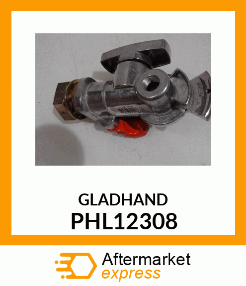 GLADHAND PHL12308