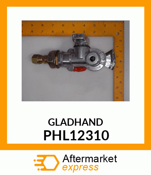 GLADHAND PHL12310