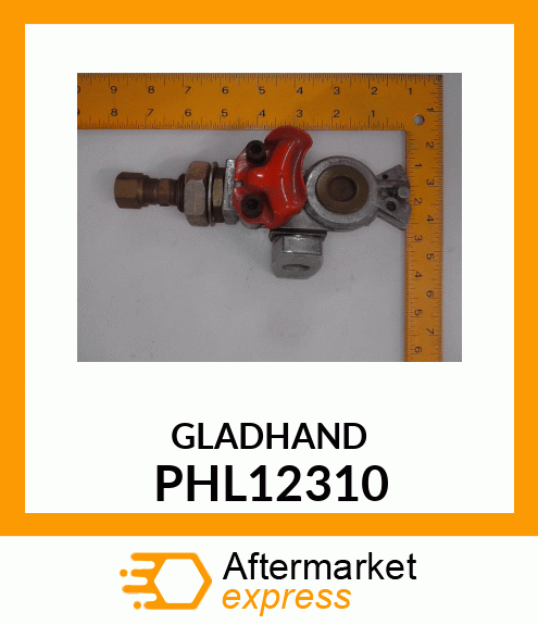 GLADHAND PHL12310