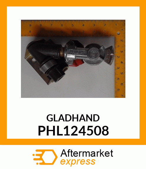 GLADHAND PHL124508