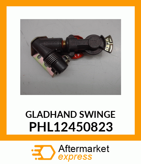 GLADHAND SWINGE PHL12450823