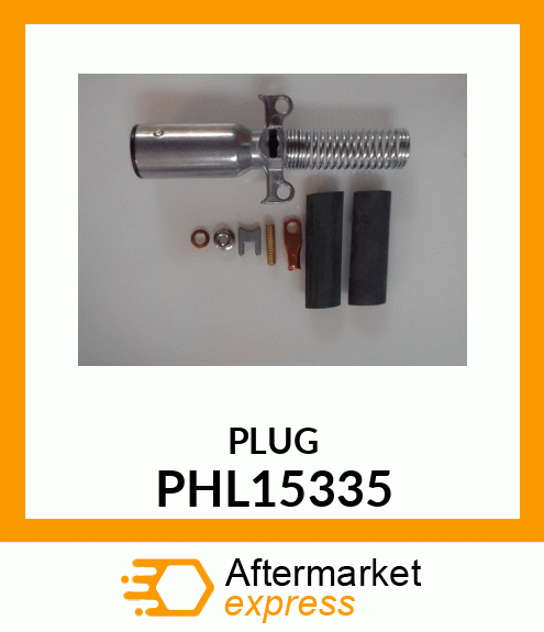 PLUG PHL15335