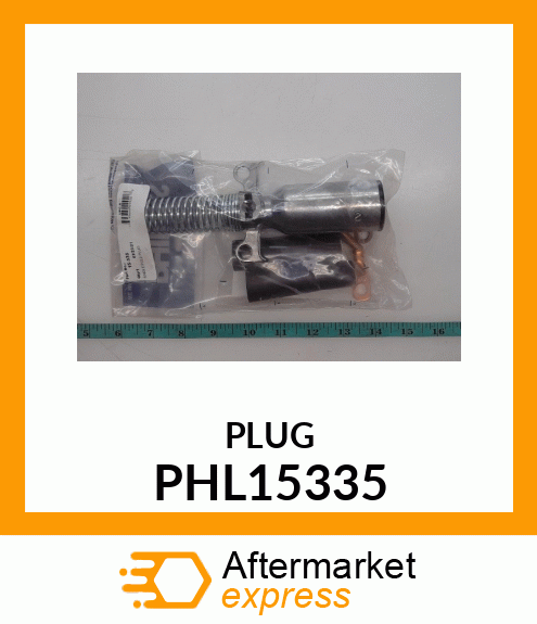 PLUG PHL15335