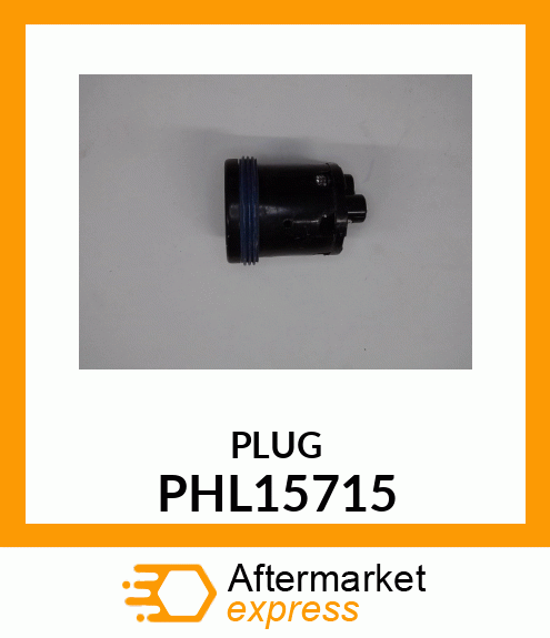 PLUG PHL15715