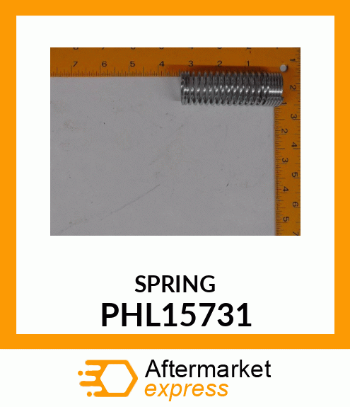 SPRING PHL15731