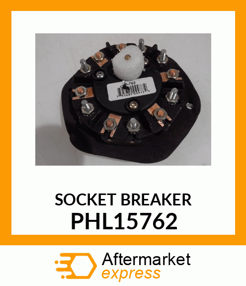 SOCKET BREAKER PHL15762