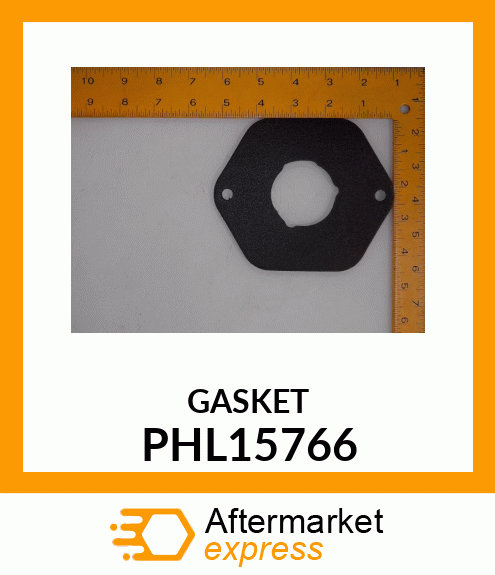 GASKET PHL15766