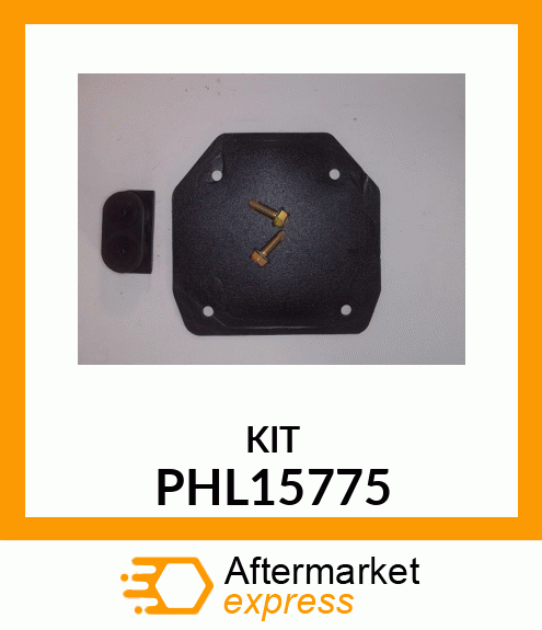 KIT PHL15775