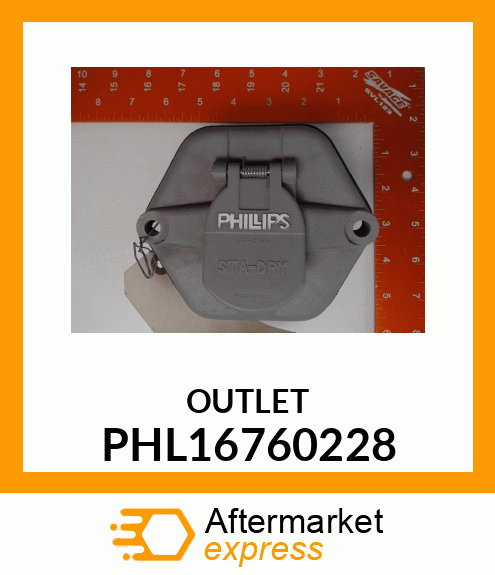 OUTLET PHL16760228