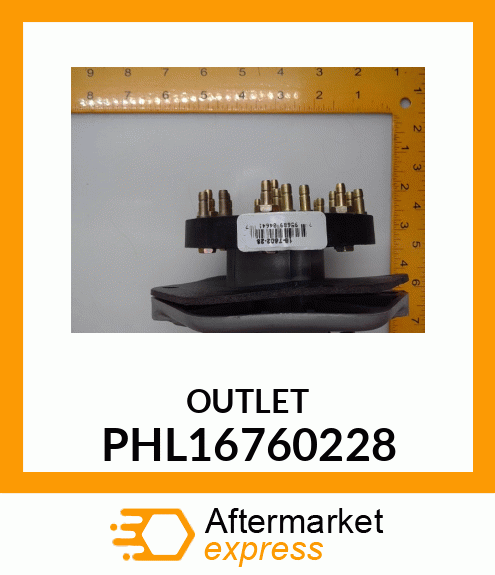 OUTLET PHL16760228