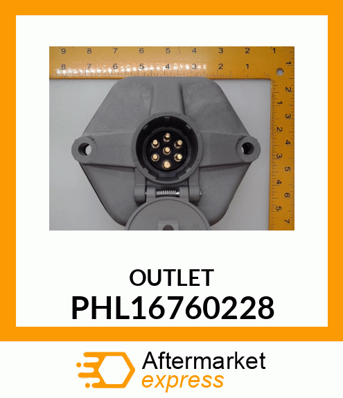 OUTLET PHL16760228