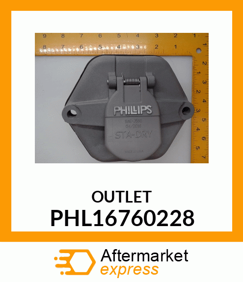 OUTLET PHL16760228