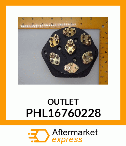 OUTLET PHL16760228