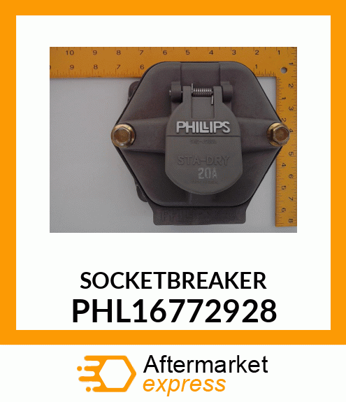 SOCKETBREAKER PHL16772928