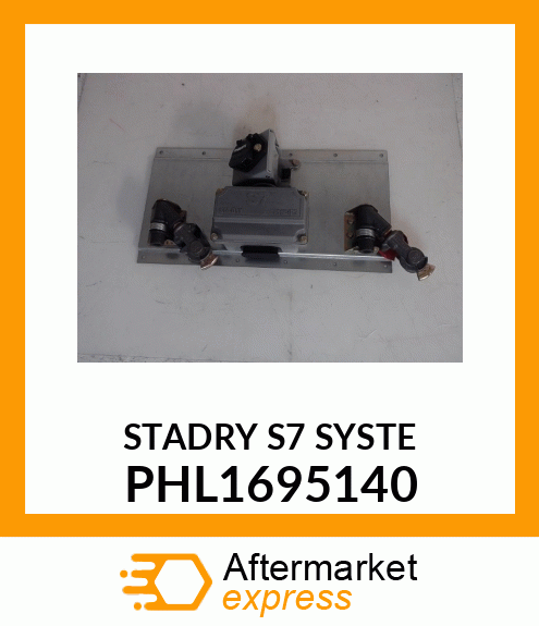 STADRY S7 SYSTE PHL1695140