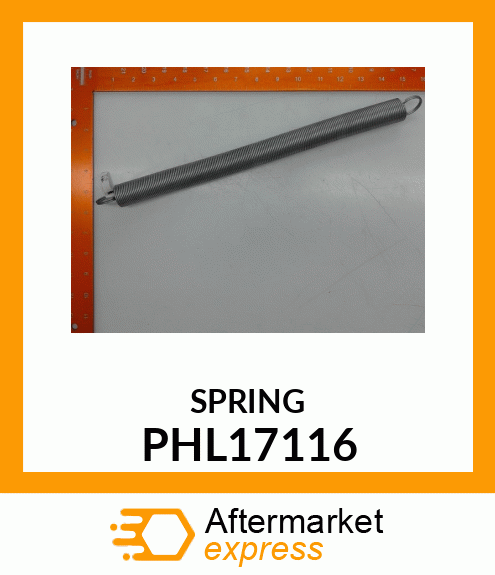 SPRING PHL17116