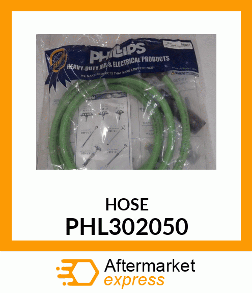 HOSE PHL302050