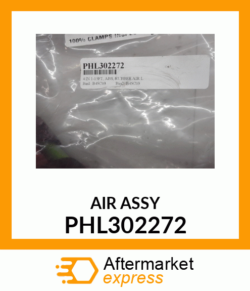 AIR ASSY PHL302272