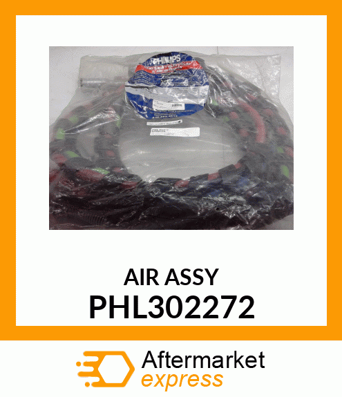 AIR ASSY PHL302272