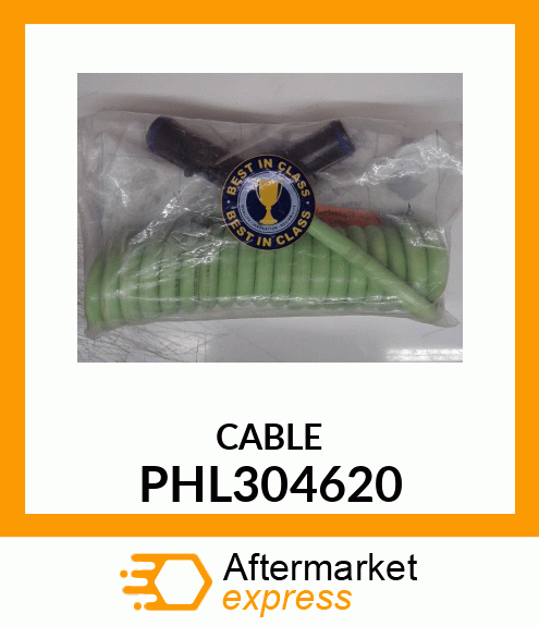 CABLE PHL304620
