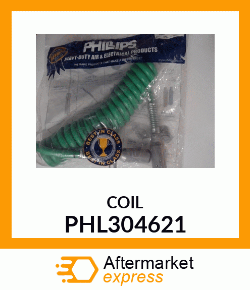 COIL PHL304621