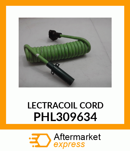 LECTRACOIL CORD PHL309634