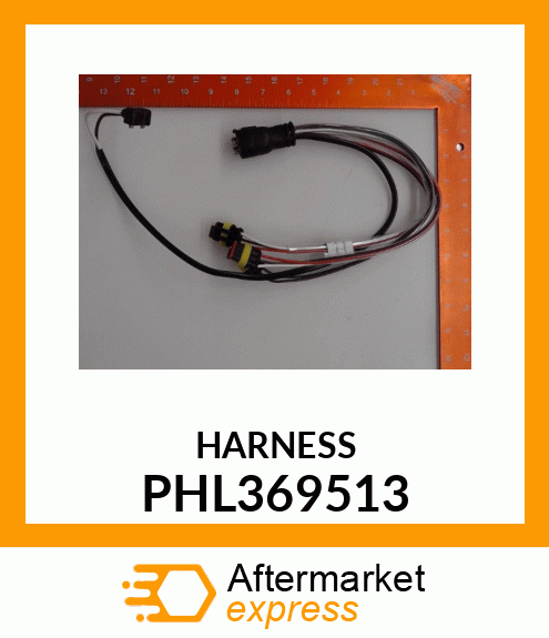 HARNESS PHL369513